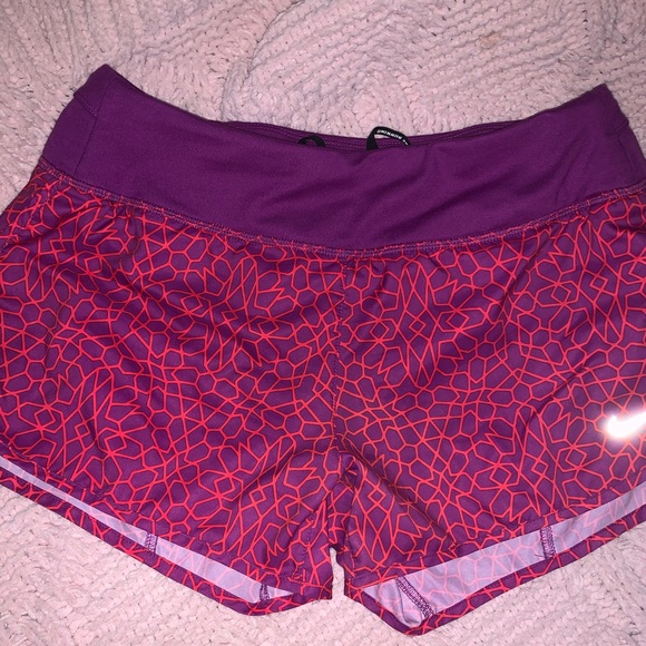 Nike Pants - ‘NIKE’ shorts